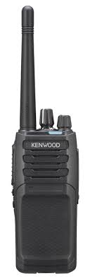 Radios portátiles Kenwood NX-1300