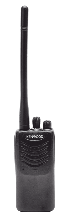 Radios portátiles Kenwood TK-3000
