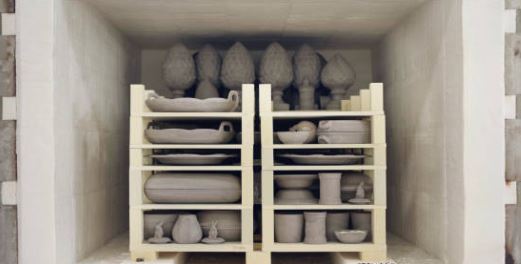 Fibra Cerámica para Horno Industrial