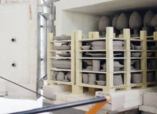 Fibra Cerámica para Alta Temperatura