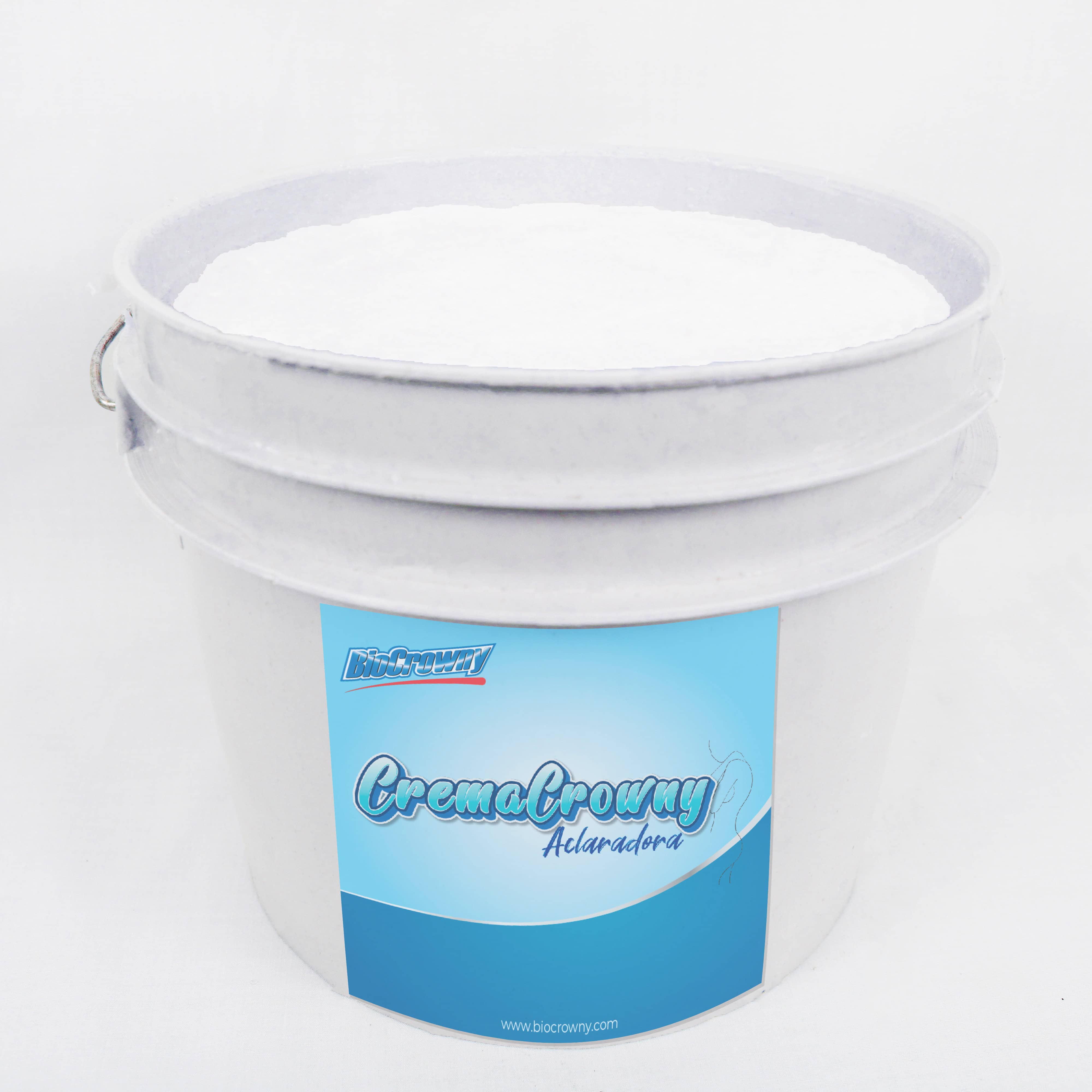 Maquila Crema Aclaradora BioCrowny