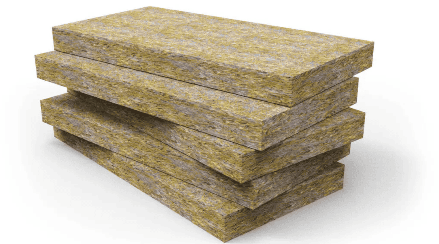 Lana Mineral Aislante