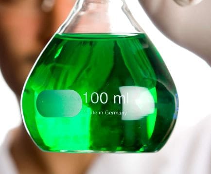 Jabon detergente para trastes Econowash