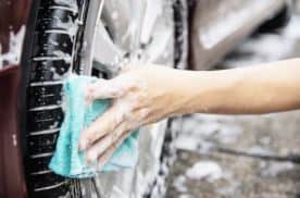 Shampoo para autos Basic-Chem
