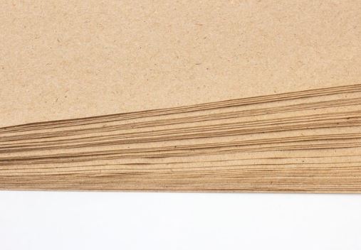 Carton pressphan en placas Aislamientos DIR 1