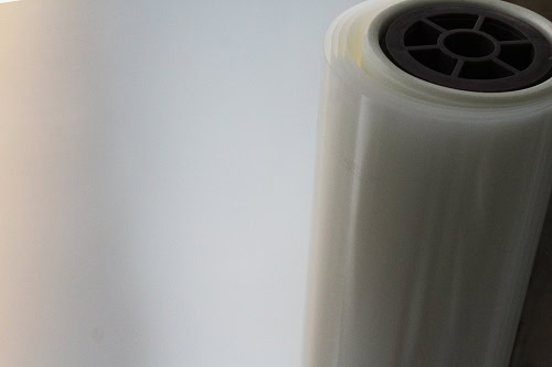 Film de poliester mylar en bobinas 50 kg Aislamientos DIR 2
