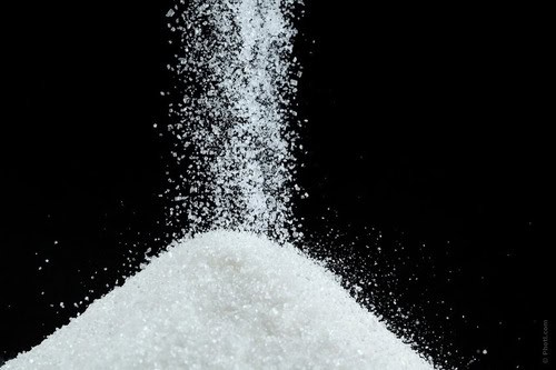 Sulfato de sodio sal blanca y cristalina  1 