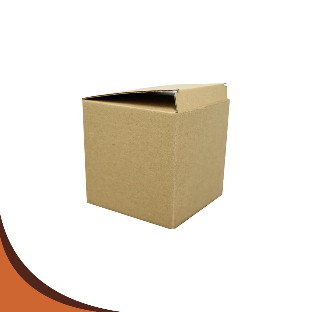 Cajas de carton a la medida mudanceras 10x10x10 23 ECT 
