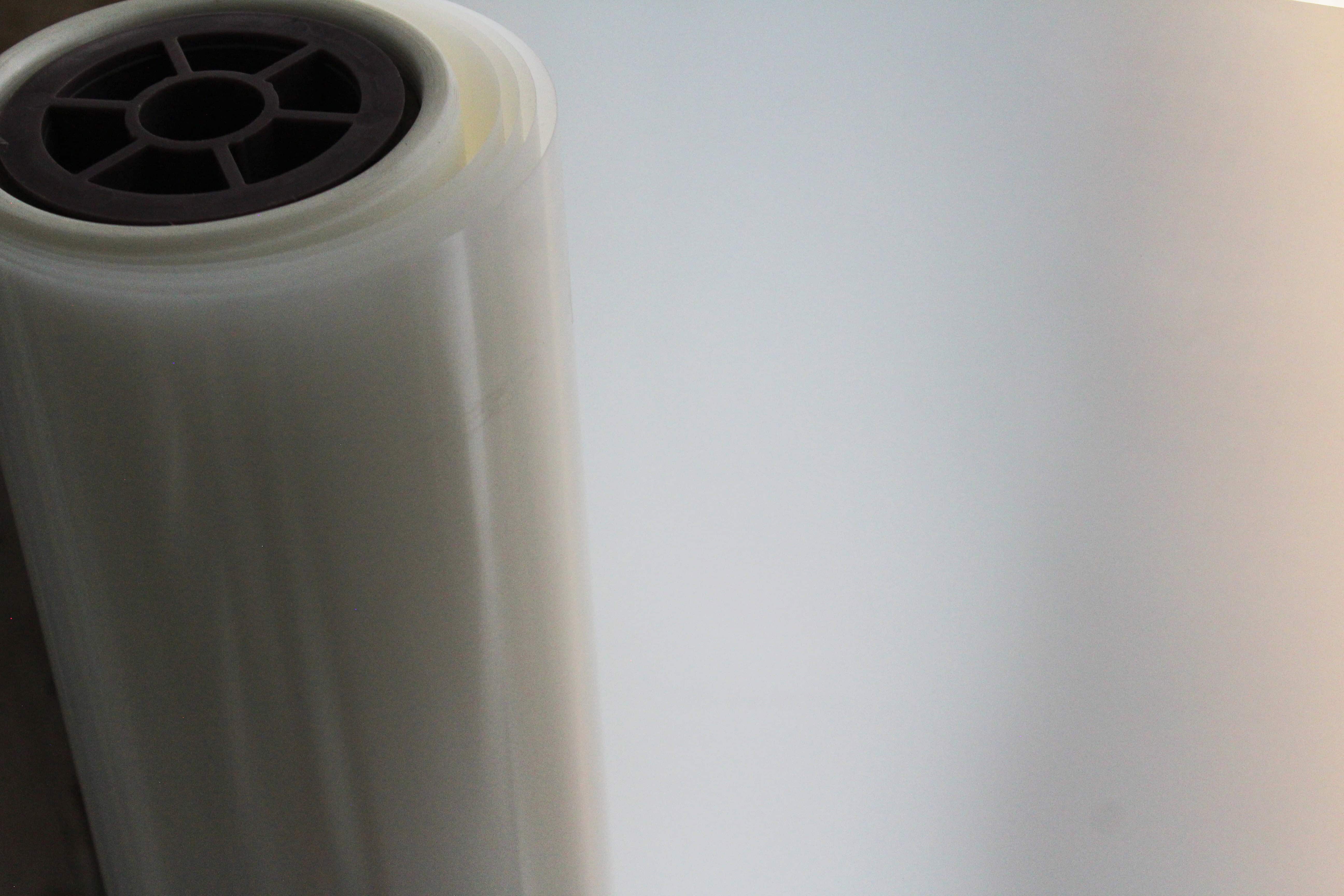 Film de Poliéster Mylar Transparente Aislamientos DIR - 1