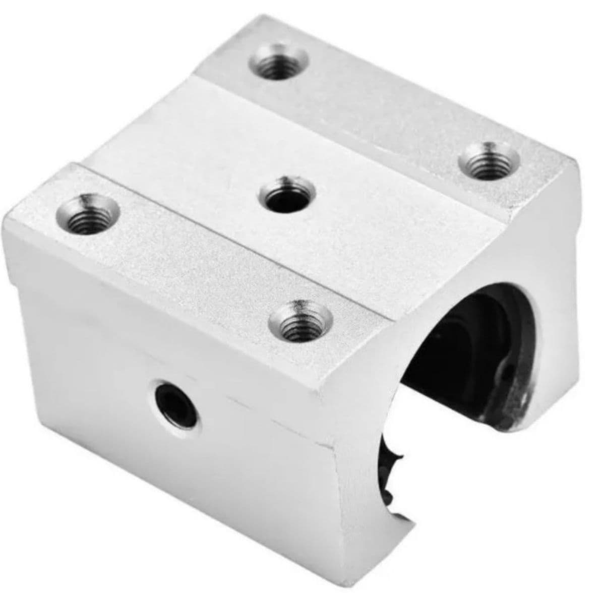 Chumaceras para CNC Neumak