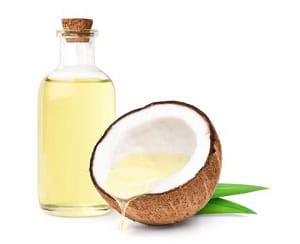 Aceite de coco a granel Basic-Chem