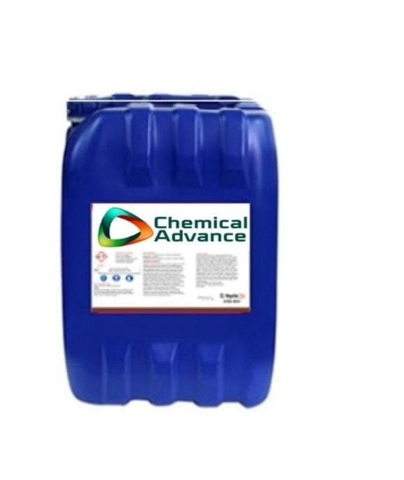 Sosa caustica liquida viscosa 4