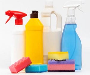 Productos de limpieza multiusos Basic-Chem