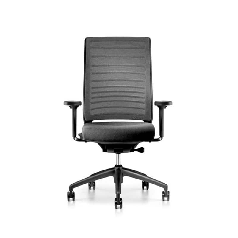 Sillas de trabajo para toda la industria Mod. MI101