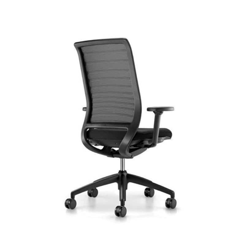SILLAS DE TRABAJO