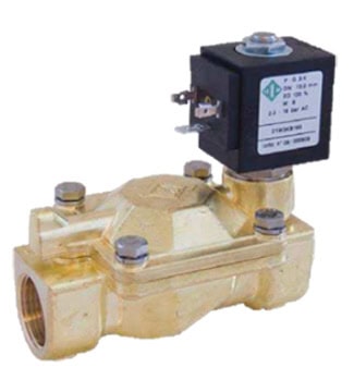 Válvulas de solenoide uso general Altec Alta Tecnologia de Vanguardia