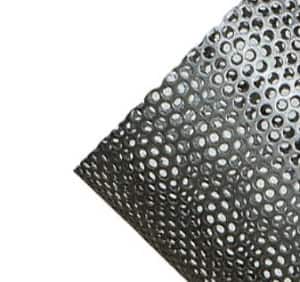Laminas perforadas de acero inoxidable 304 y 316 Materiales Textiles Matexsa