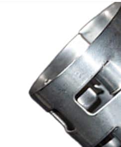 Internos para torres de tamices Matex 1