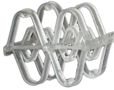 Internos para torres de tamices Matex 2