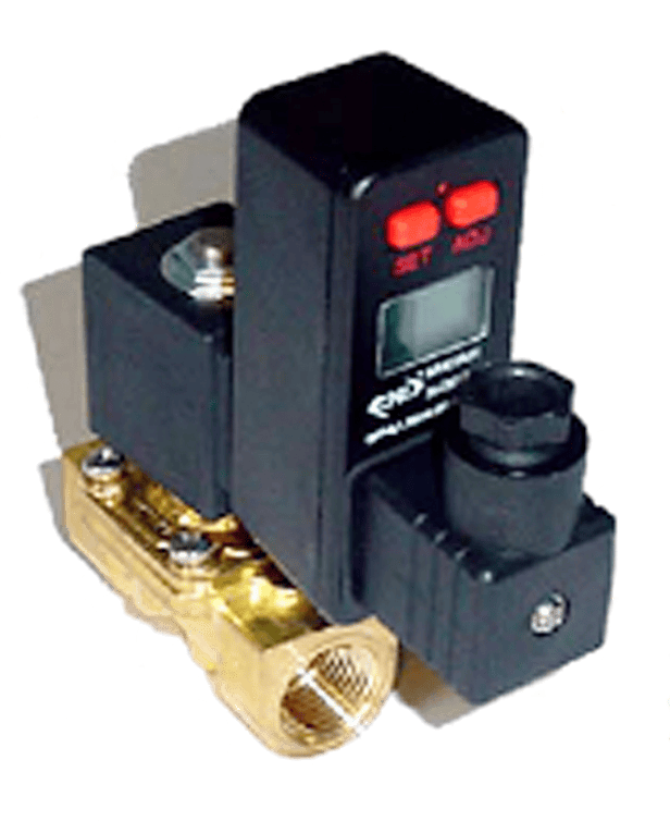 Kit de drenado automático para condensación Altec Alta Tecnologia de Vanguardia