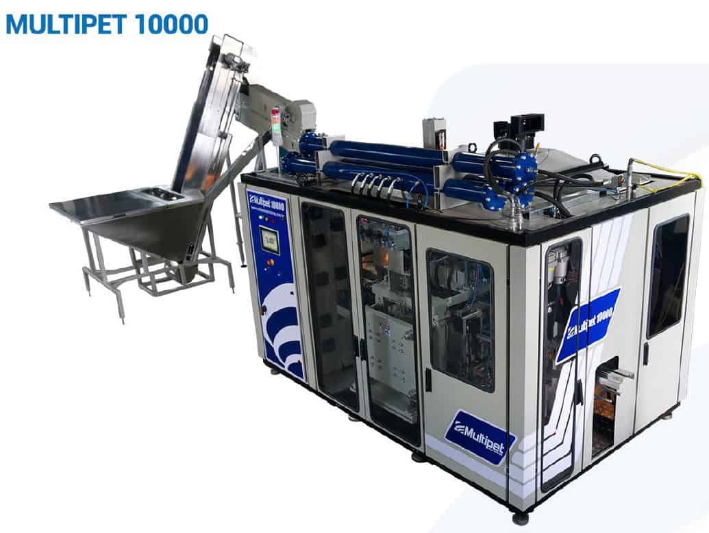 MP 10000