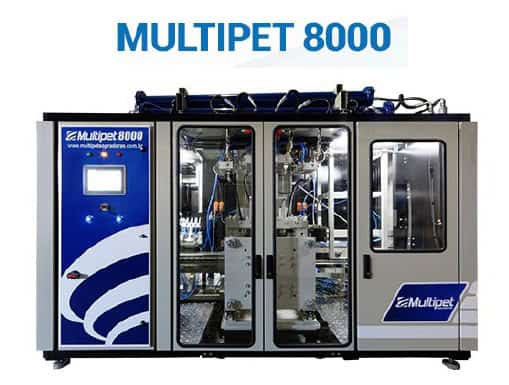 MP8000