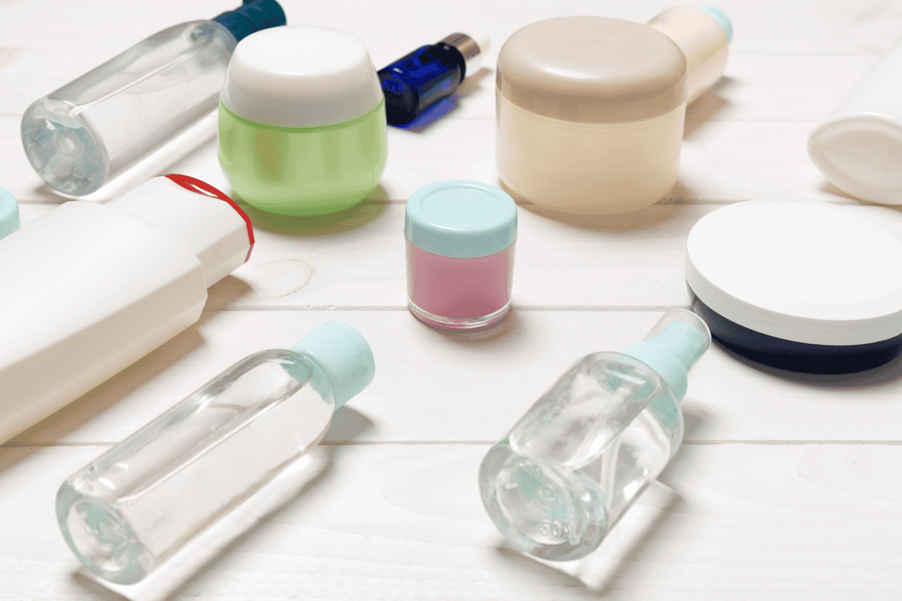 Auxiliares para cosméticos y productos para el cuidado personal Arte y Estrategia Química - 5