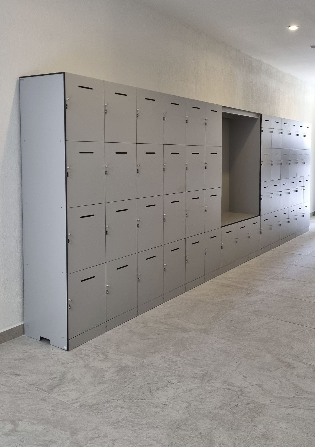 LOCKERS MODUMEX