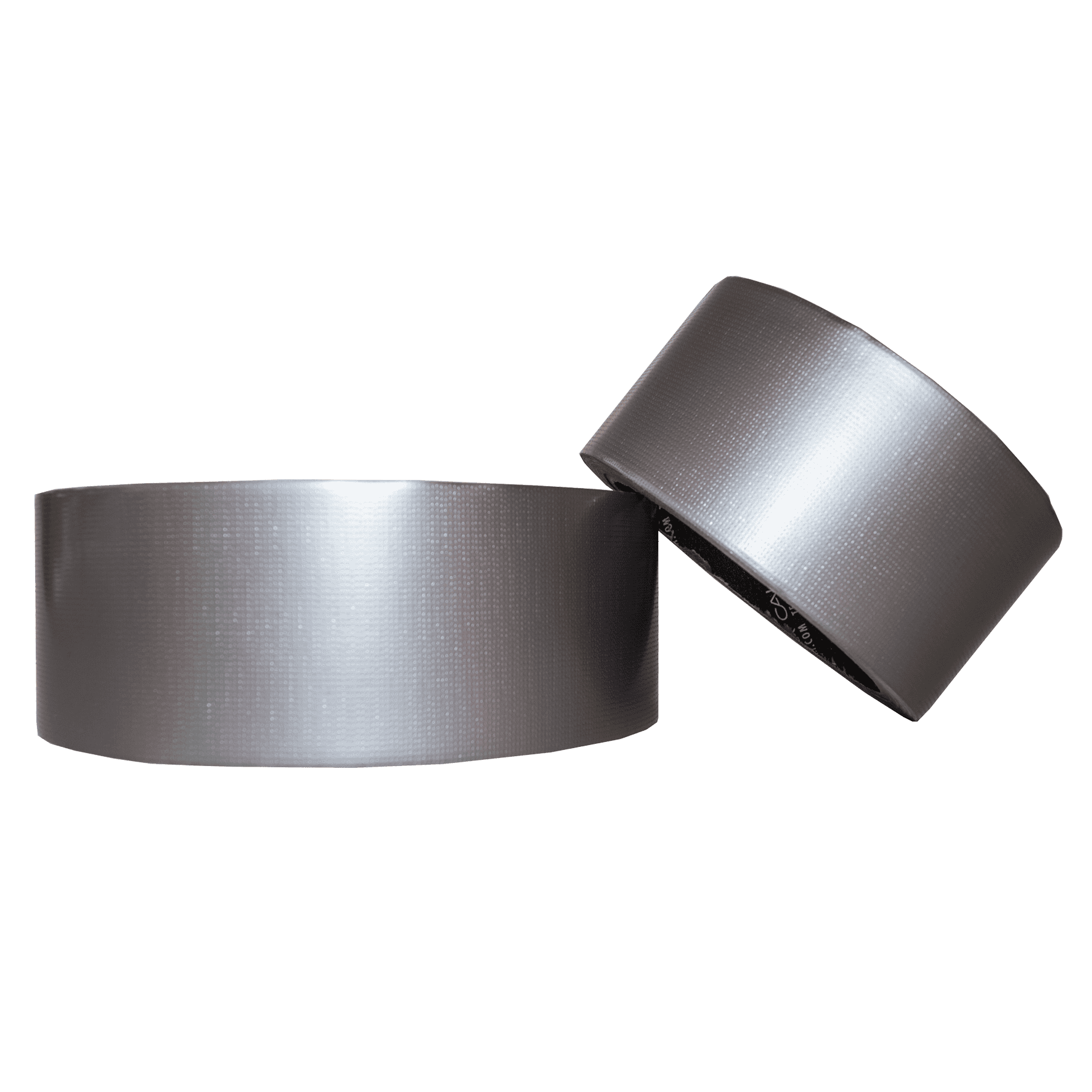 Cintas de Aluminio Reforzadas y Autoadhesivas