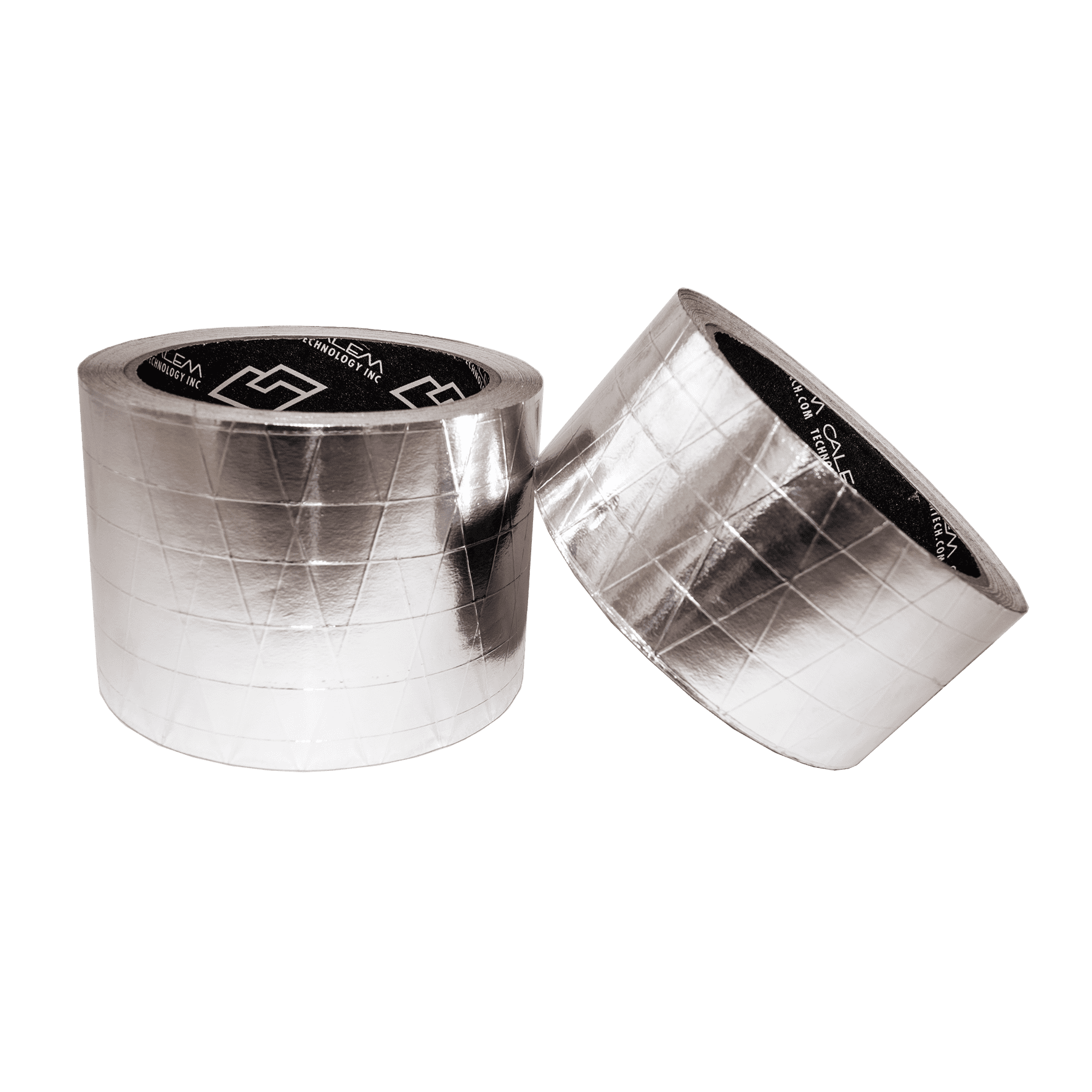 Cintas de Aluminio Reforzadas y Autoadhesivas SAF Internacional - 3