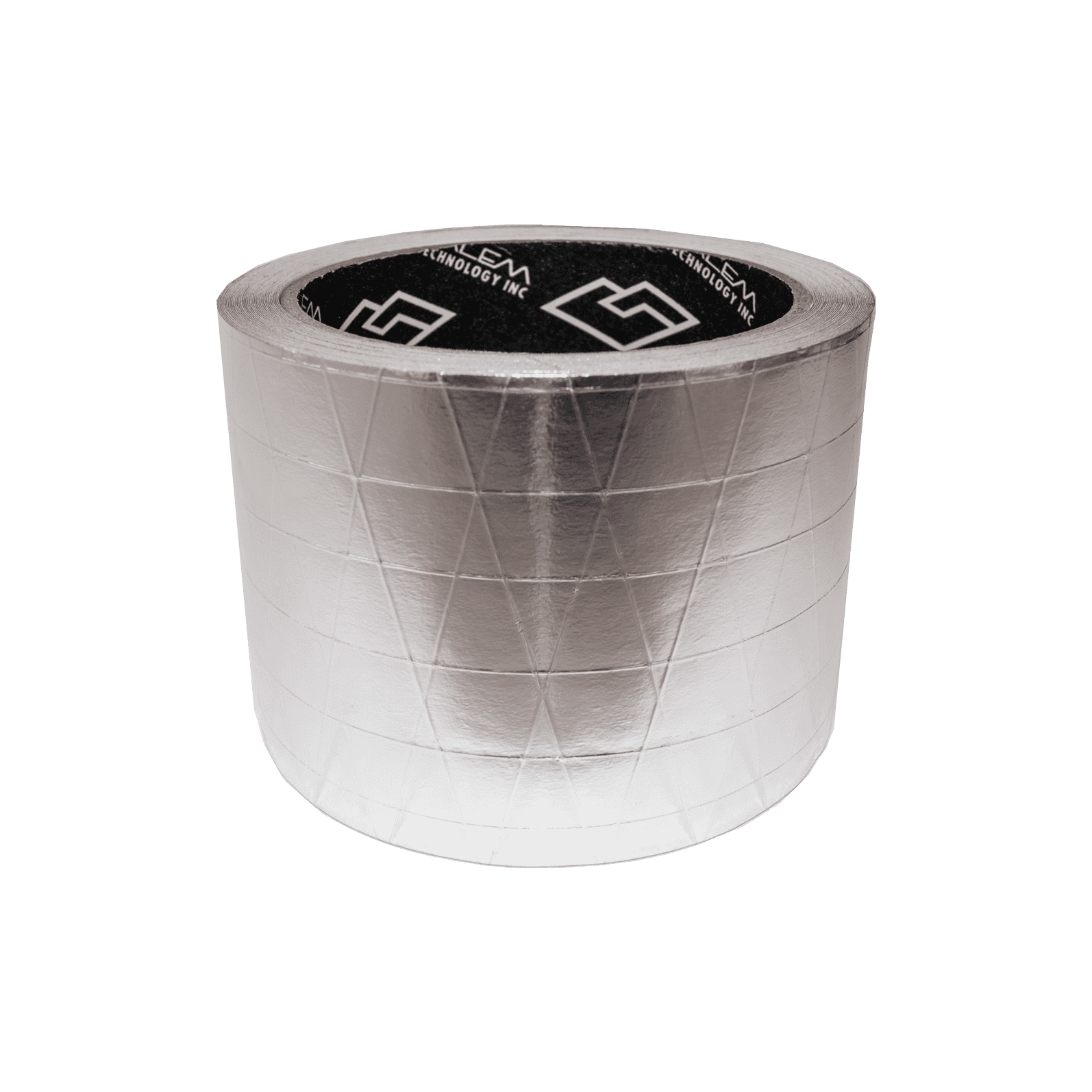 Cintas de Aluminio Reforzadas y Autoadhesivas SAF Internacional - 4