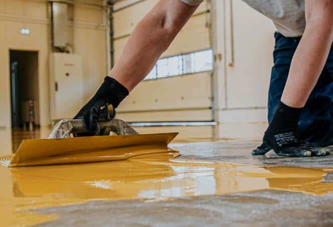 Resinas Epóxicas de Alta Resistencia para Aplicaciones Industriales EPOXEMEX - 5