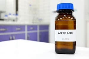 Acido acético glacial para la industria alimentaria 3