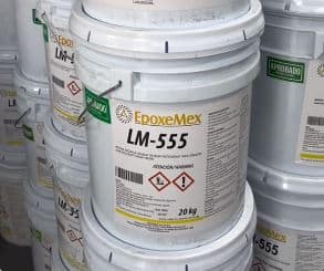 Resinas Epóxicas para Pisos Transparentes y Pigmentadas EpoxeMex - 4