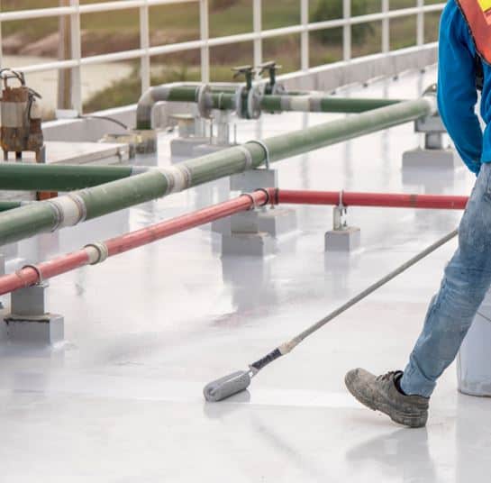Resinas para Recubrimientos e Impermeabilizantes Industriales EpoxeMex - 4