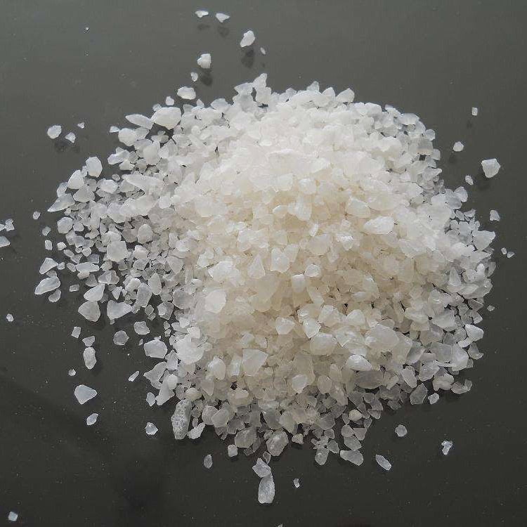 Alumbre de potasio sulfato de aluminio y potasio, alumbre  quemado para industrias textiles 2