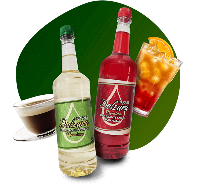 Jarabe Natural Premium
