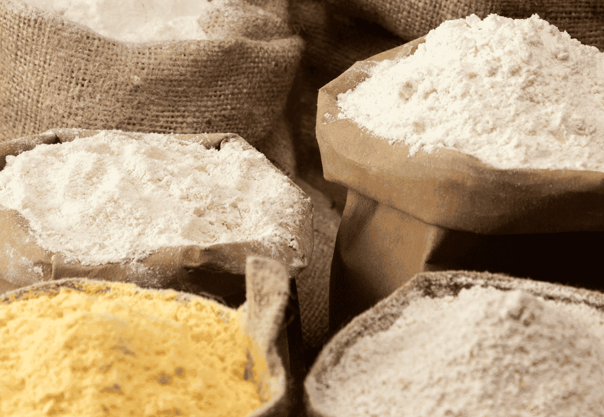 Maquila de Mezclas Alimenticias Secas y en Polvo Nutryplus - 3