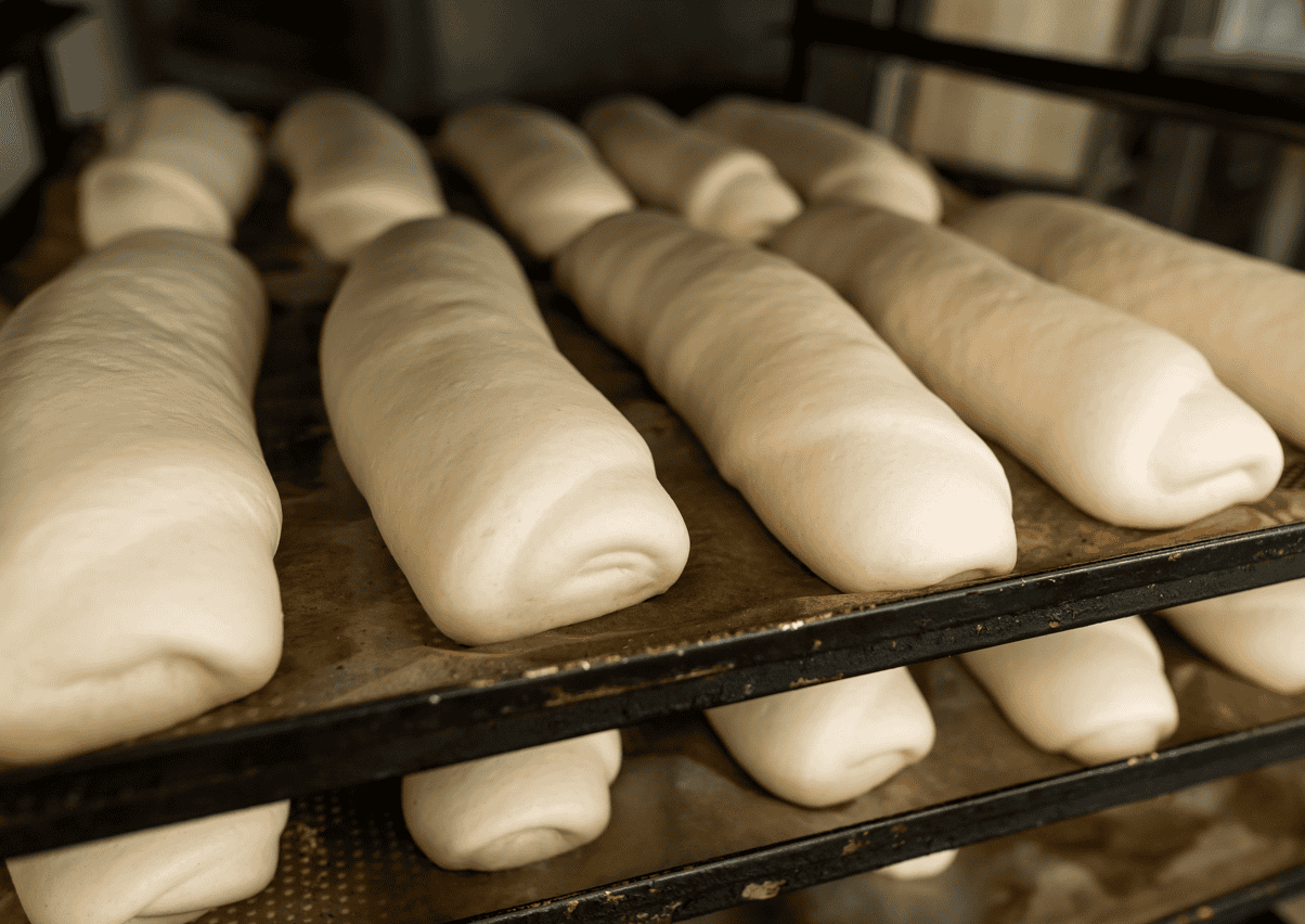 Enzimas para Alimentos y Bebidas Nutryplus - 2