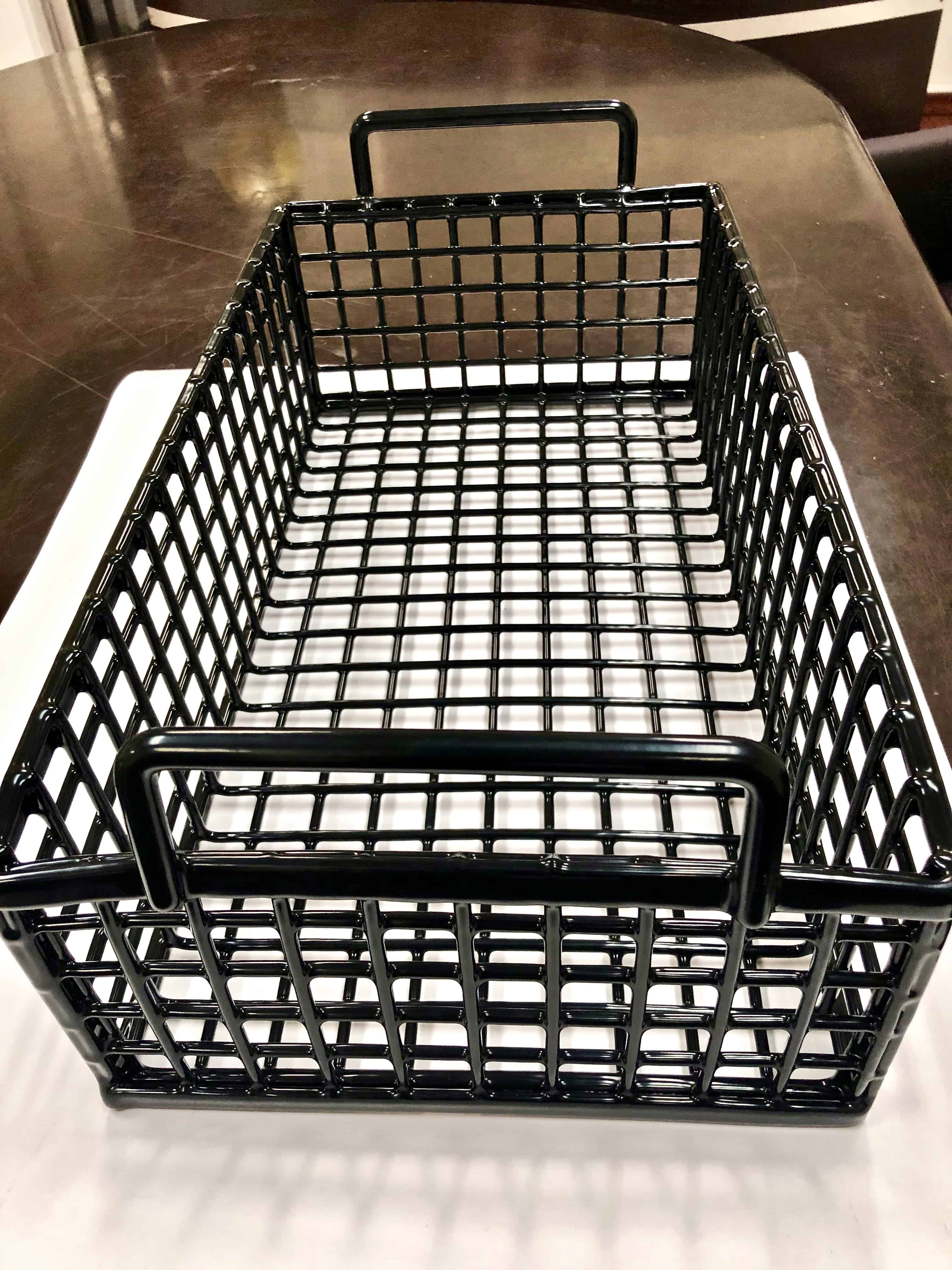 Recubrimiento de poliamida para piezas metalicas