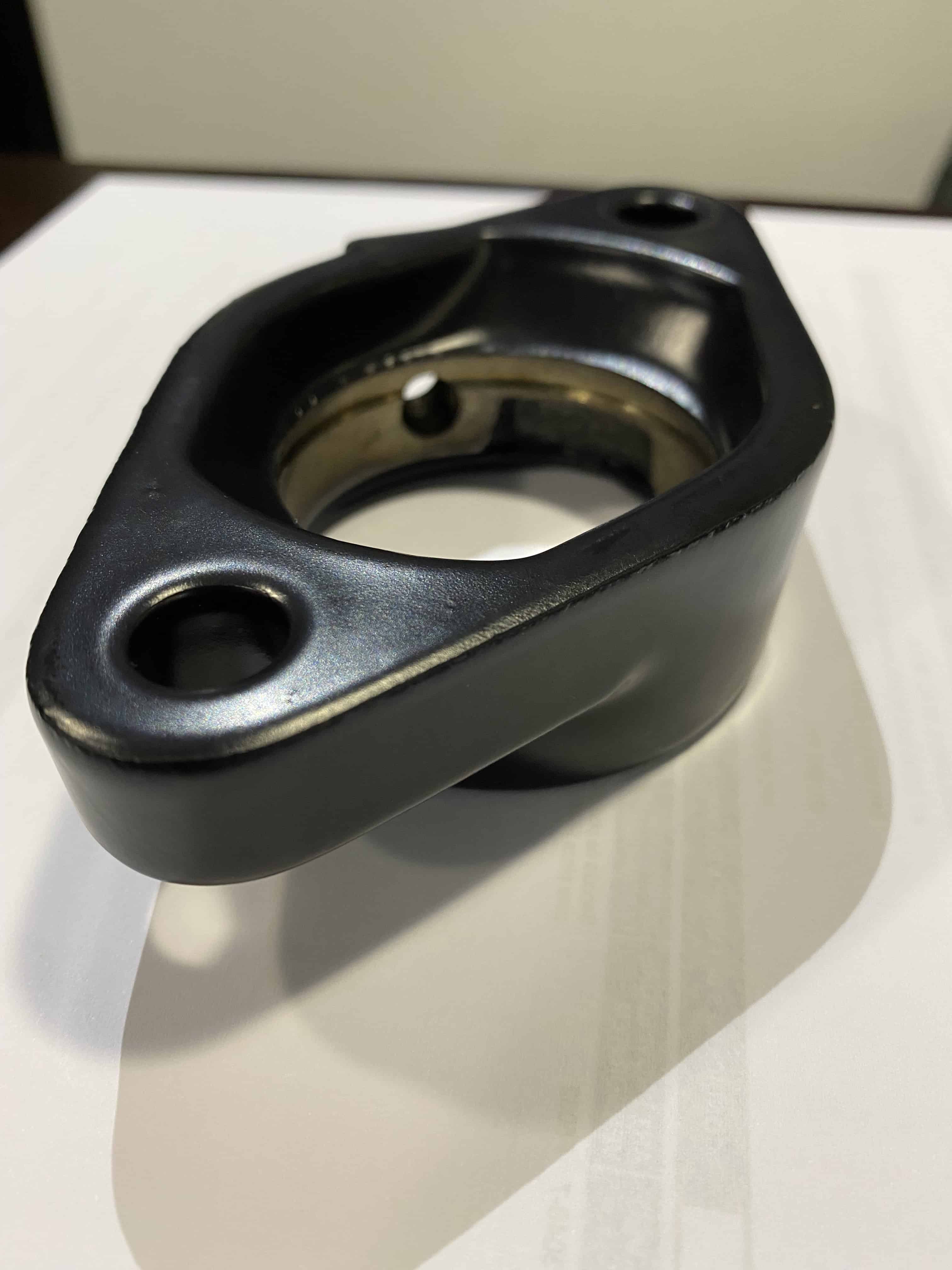 Rilsan coatings