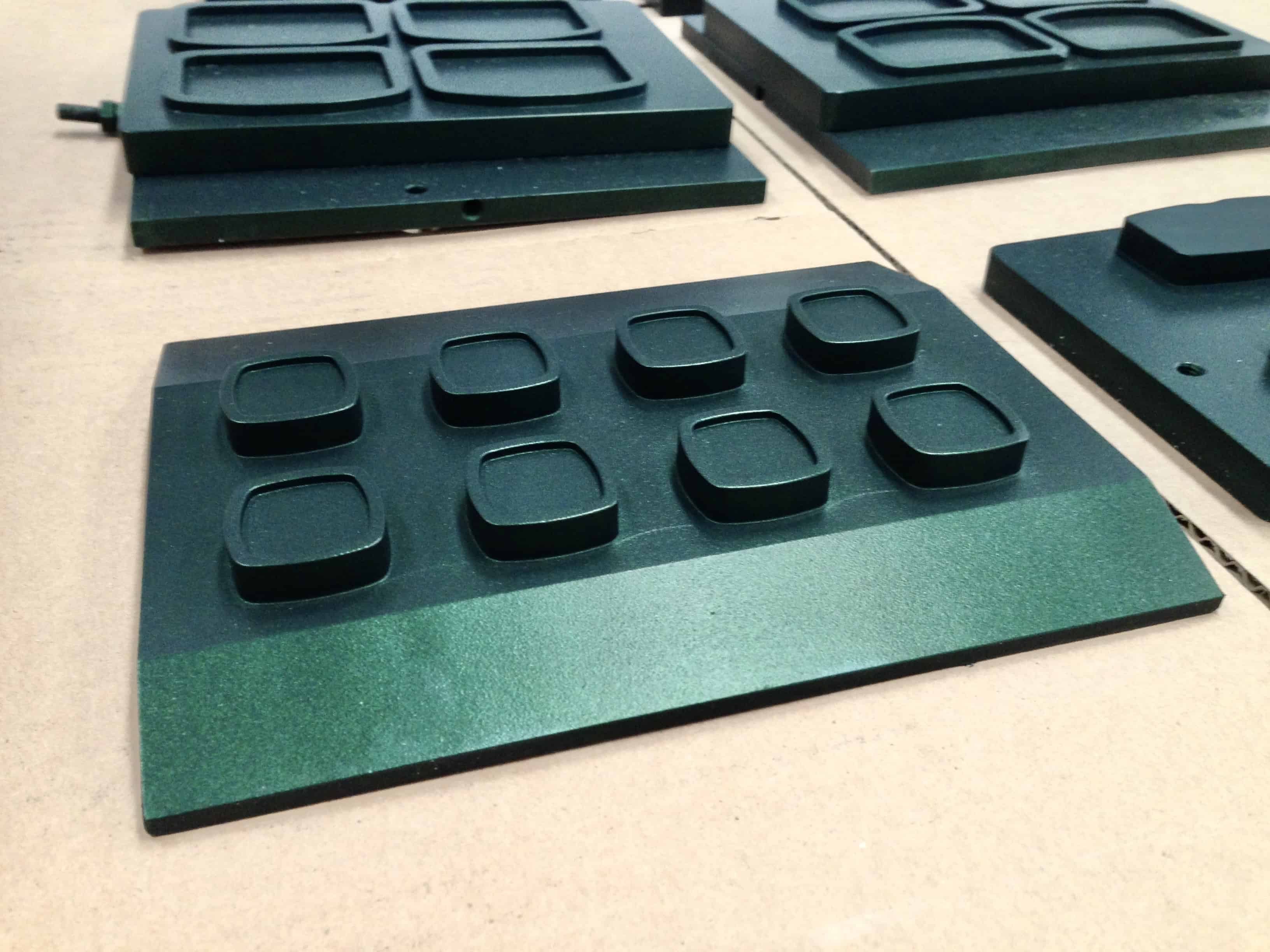 Teflon liquido Syntetic Apodaca