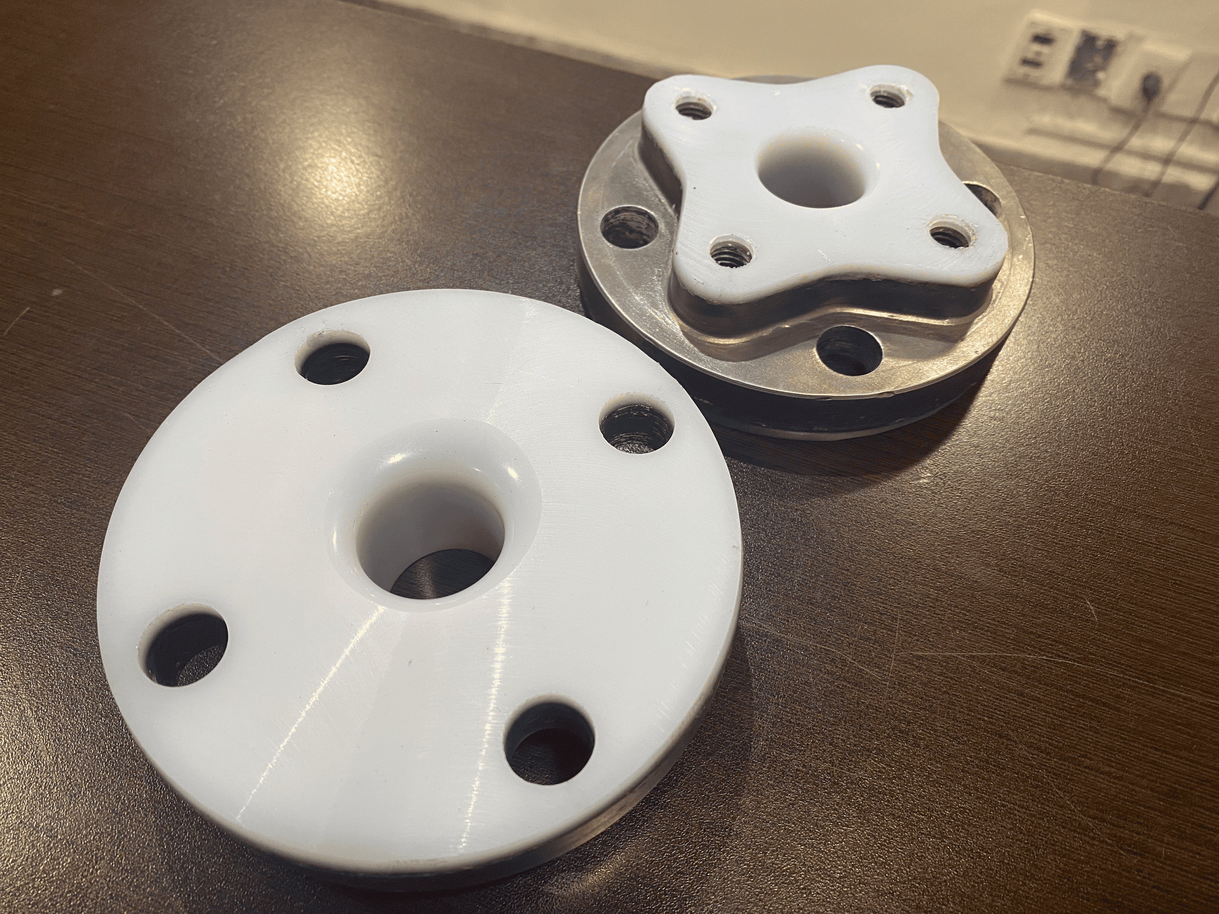 Teflon coatings PTFE