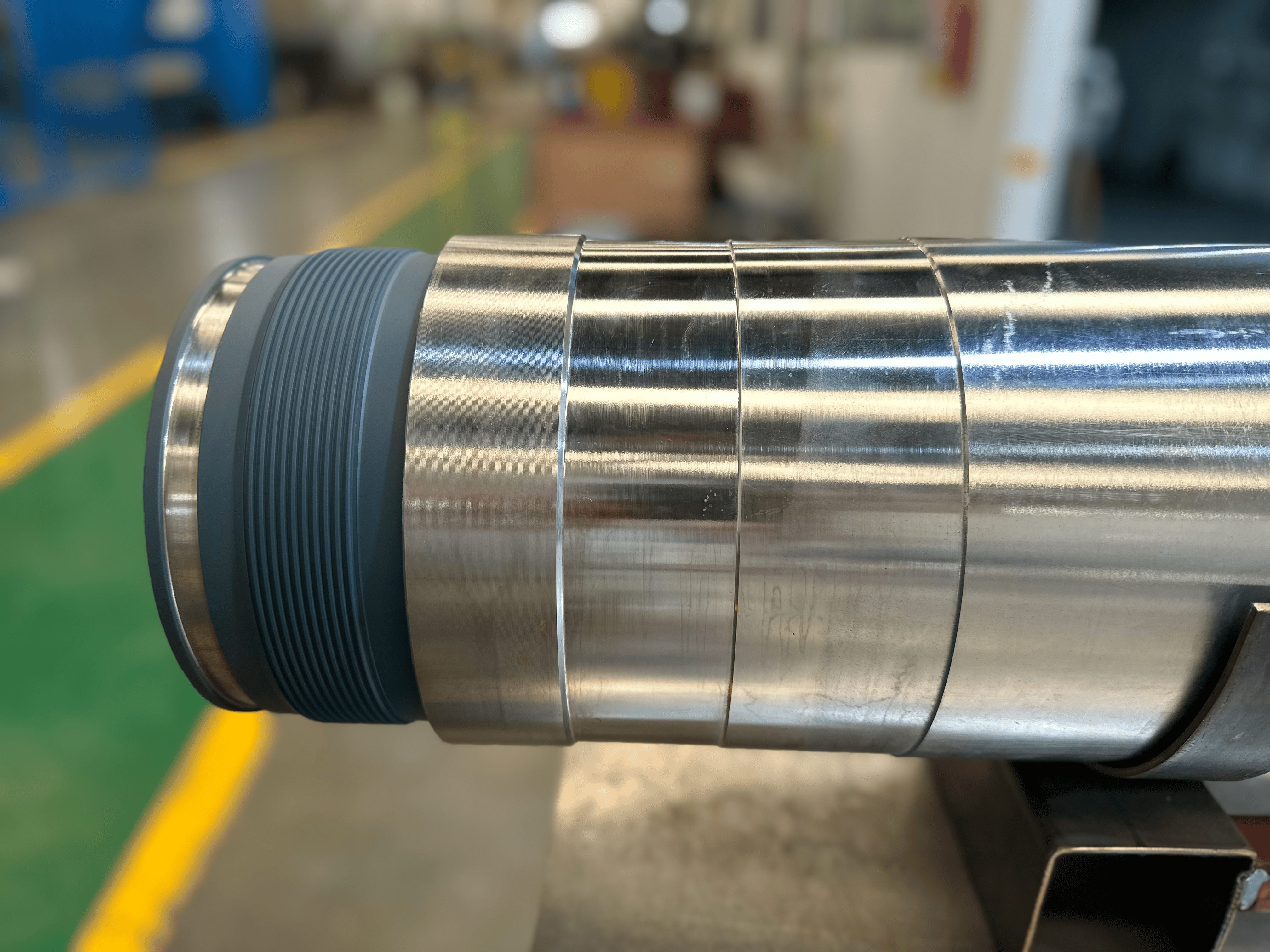 PTFE Coatings México