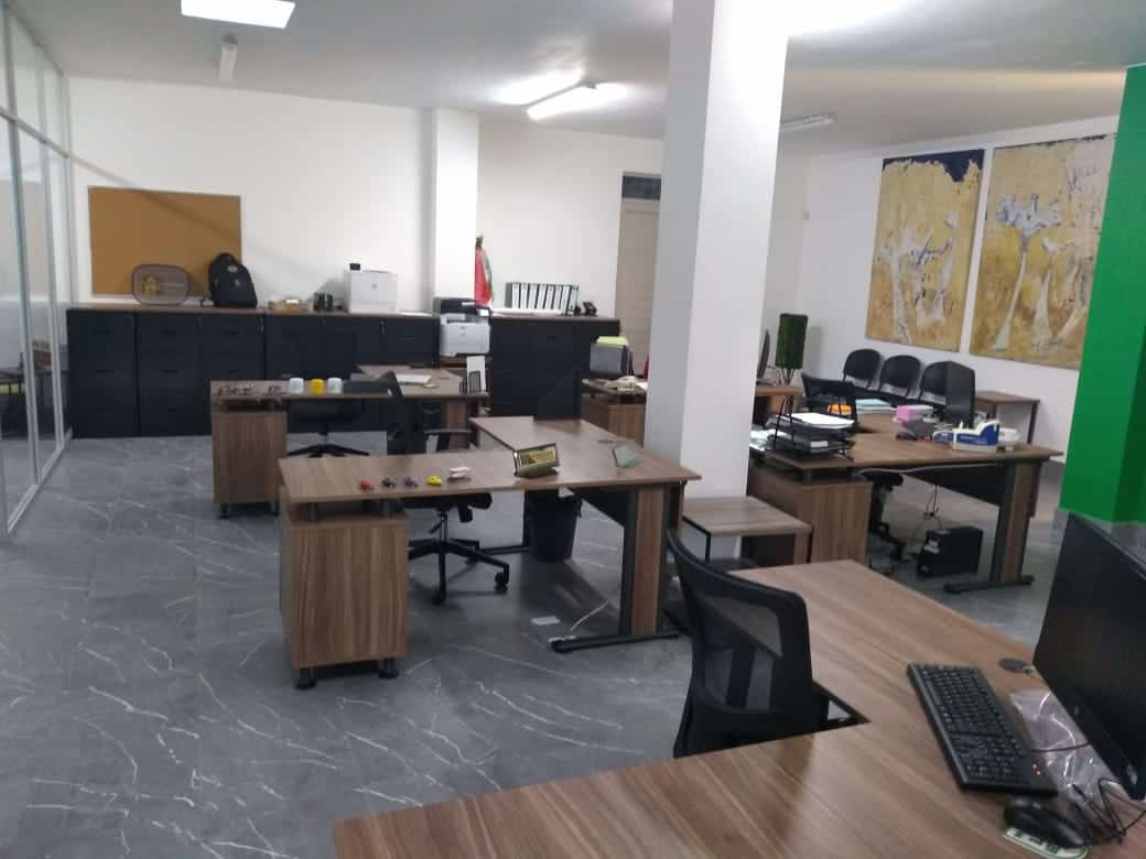 Muebles de Oficina para Empresas High Tech - 2