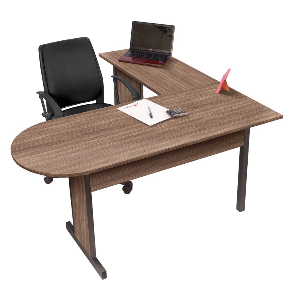 Muebles de Oficina para Empresas High Tech - 4