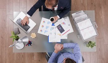 Marketing digital para empresas B2B Crea Industria 4