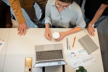 Marketing digital para empresas B2B Crea Industria 5