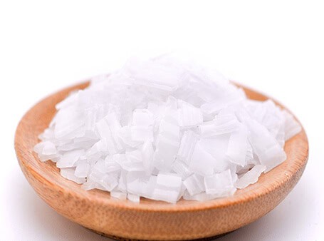 Hidroxido de sodio escamas - Productos Químicos Sydney 2000