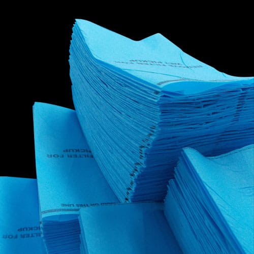 Productos nonwoven para empaque y embalaje Ingeniería en Empaques 3